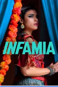 Infamia (2023) - Serie TV Streaming HD