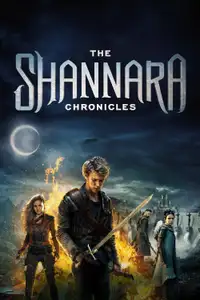 The Shannara Chronicles (2016) - Serie TV Streaming HD