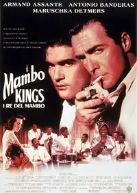 I re del mambo (1992) - Film Streaming HD