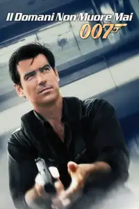Il domani non muore mai (1997) - Film Streaming HD