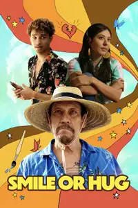 Smile or Hug (2022) - Film Streaming HD