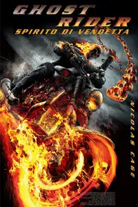 Ghost Rider - Spirito di vendetta (2011) - Film Streaming HD