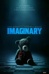 Imaginary (2024) - Film Streaming HD