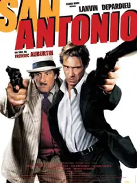 San Antonio (2004) - Film Streaming HD