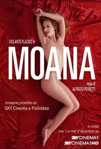 Moana - La serie (2009) - Serie TV Streaming HD