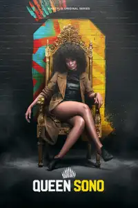 Queen Sono (2020) - Serie TV Streaming HD