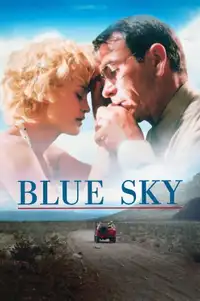 Blue Sky (1994) - Film Streaming HD