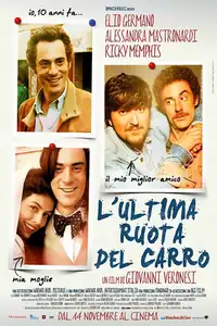 L'ultima ruota del carro (2013) - Film Streaming HD