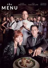The Menu (2022) - Film Streaming HD