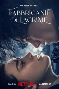 Fabbricante di lacrime (2024) - Film Streaming HD