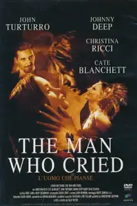 The Man Who Cried - L'uomo che pianse (2000) - Film Streaming HD