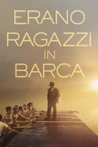 Erano ragazzi in barca (2023) - Film Streaming HD