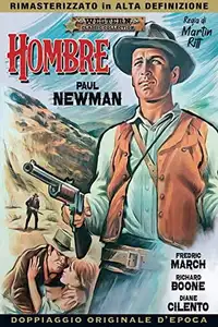 Hombre (1967) - Film Streaming HD