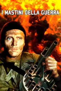 I mastini della guerra (1980) - Film Streaming HD