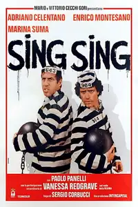 Sing Sing (1983) - Film Streaming HD