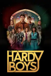 The Hardy Boys (2021) - Serie TV Streaming HD