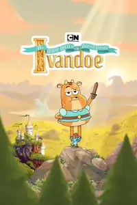 Il principe Ivandoe (2022) - Serie TV Streaming HD