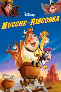 Mucche alla riscossa (2004) - Film Streaming HD