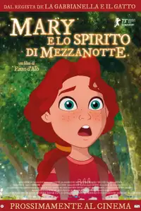 Mary e lo spirito di mezzanotte (2023) - Film Streaming HD