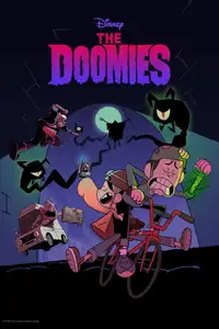 The Doomies (2026) - Serie TV Streaming HD
