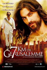 7 km da Gerusalemme (2007) - Film Streaming HD