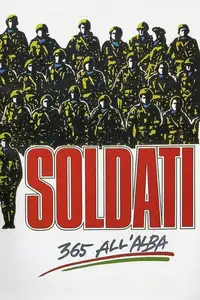 Soldati - 365 all'alba (1987) - Film Streaming HD