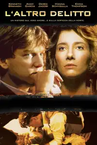 L'altro delitto (1991) - Film Streaming HD