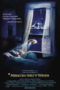 Miracolo sull'8ª strada (1987) - Film Streaming HD