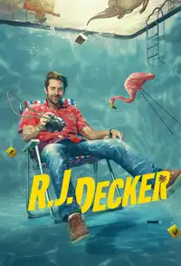 R.J. Decker (2026) - Serie TV Streaming HD