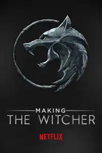 The Witcher: Dietro le quinte (2020) - Film Streaming HD