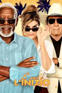 È solo l'inizio (2017) - Film Streaming HD