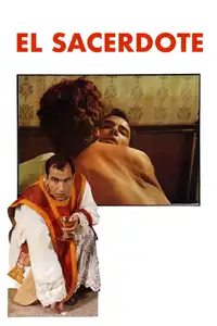 El sacerdote (1978) - Film Streaming HD