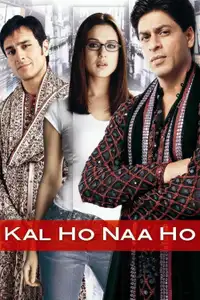 Kal Ho Naa Ho (2003) - Film Streaming HD