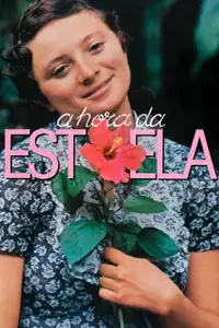 A Hora da Estrela (1986) - Film Streaming HD