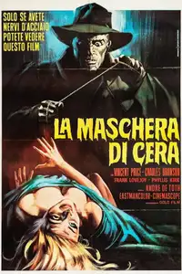 La maschera di cera (1933) - Film Streaming HD