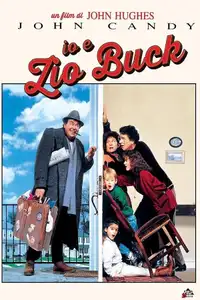 Io e zio Buck (1989) - Film Streaming HD