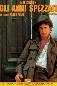 Gli anni spezzati (1981) - Film Streaming HD