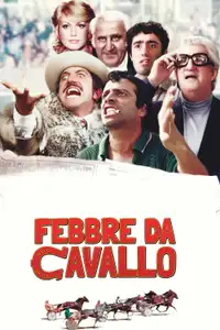 Febbre da cavallo (1976) - Film Streaming HD