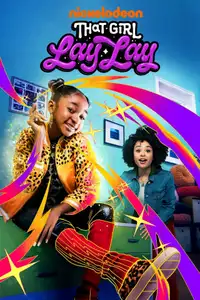 Lay Lay - Un'amica magica (2021) - Serie TV Streaming HD