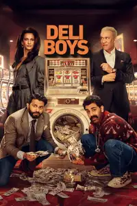 Deli Boys (2025) - Serie TV Streaming HD