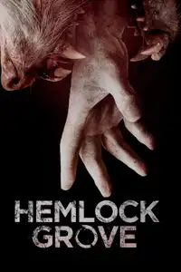 Hemlock Grove (2013) - Serie TV Streaming HD