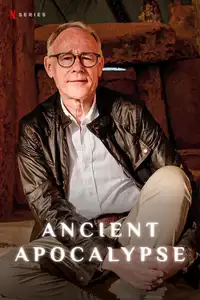 L'antica apocalisse (2022) - Serie TV Streaming HD