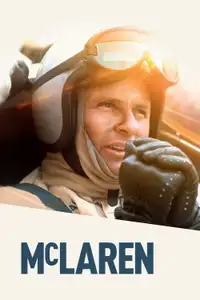 McLaren (2016) - Film Streaming HD