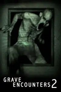 ESP² - Fenomeni paranormali (2012) - Film Streaming HD