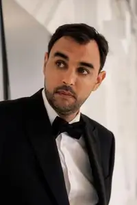 Bobby Boermans