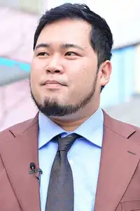 松井ケムリ