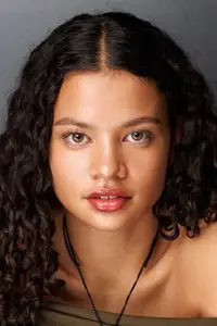 Catherine Lagaʻaia