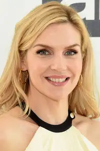 Rhea Seehorn