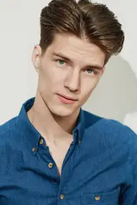 Caleb Monk