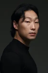 박태산